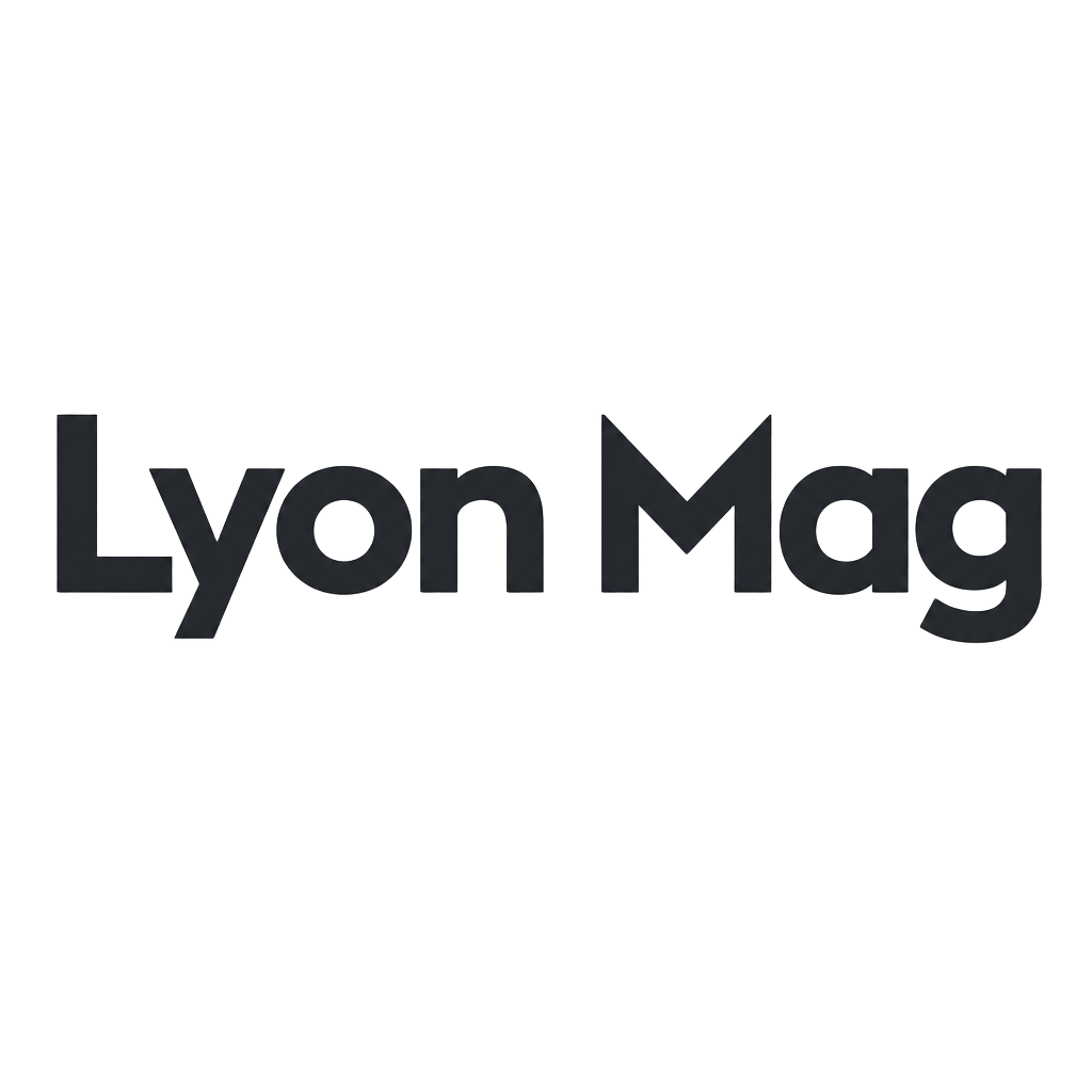 Lyon Mag