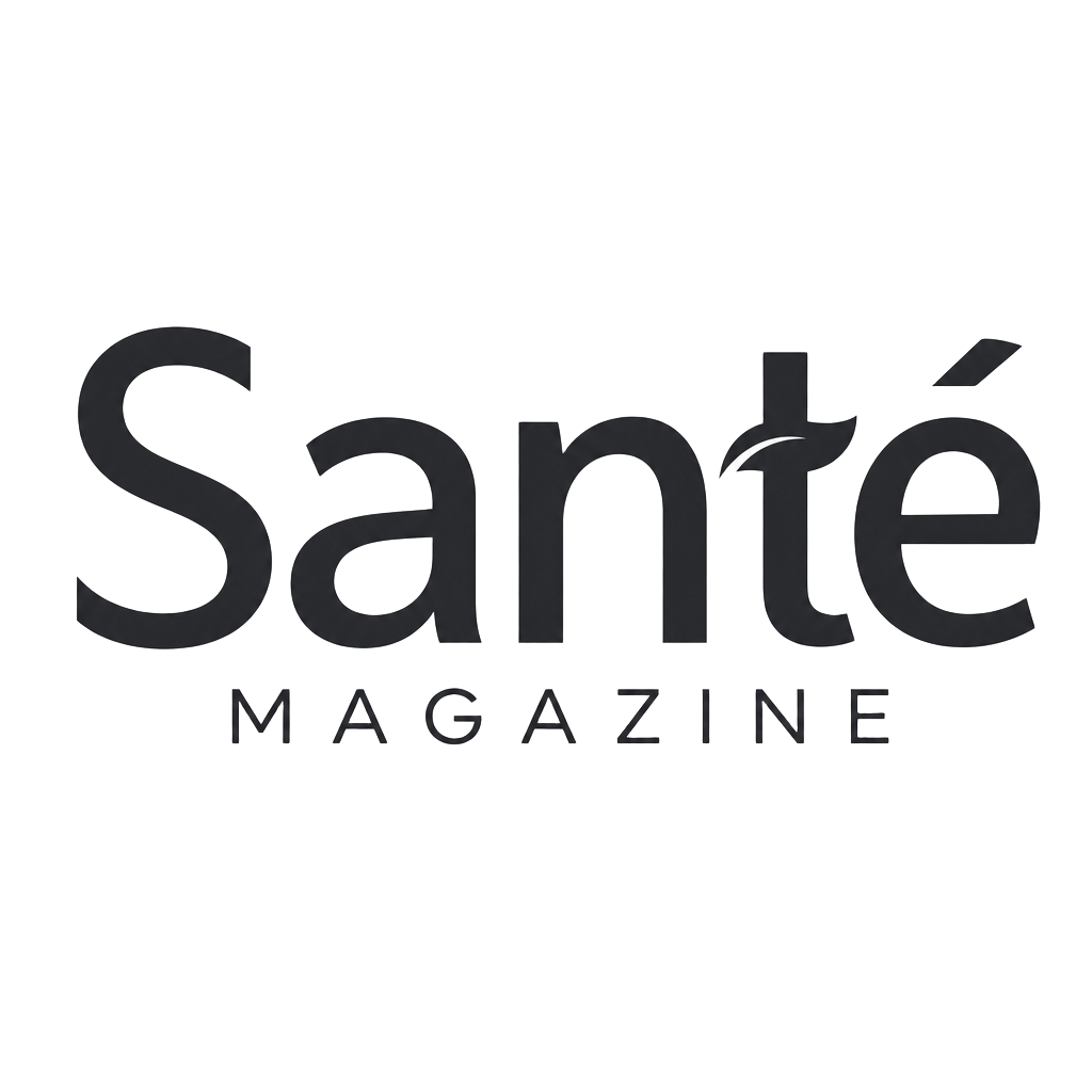 Santé Magazine