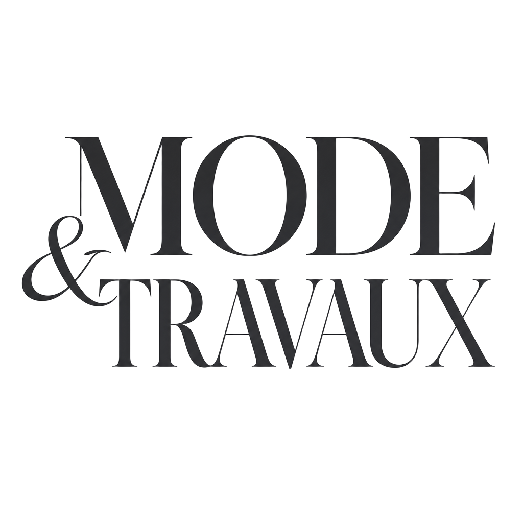 Mode & Travaux