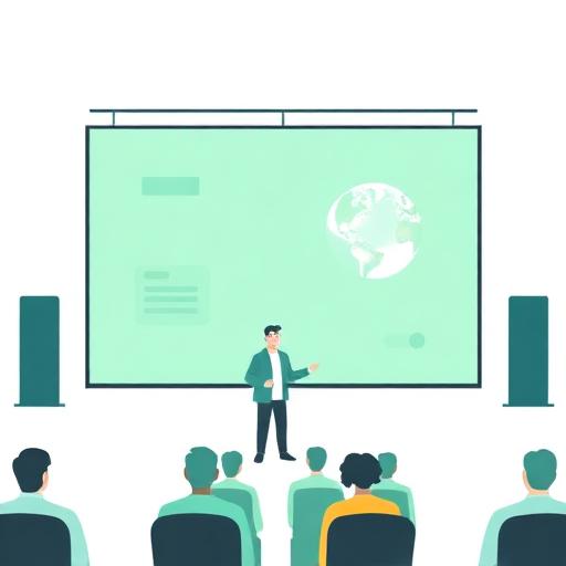 Conférence Écolo mais pas relou